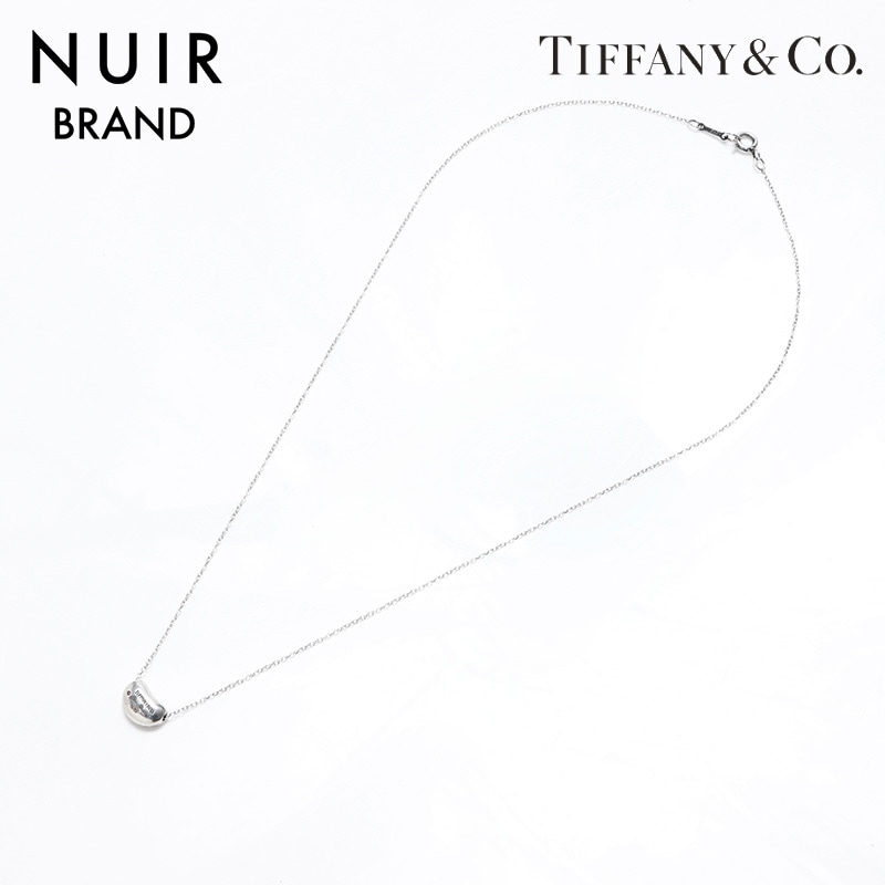 ネックレス シルバー WS10838