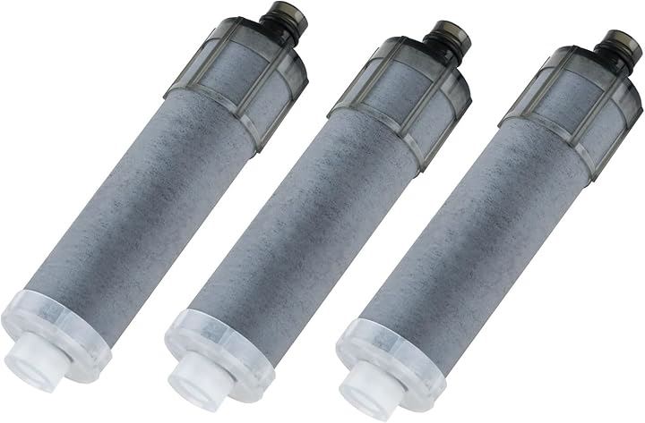 互換品JF-K20-C 互換品 浄水器カートリッジ 蛇口 オールインワン浄水栓 5+1物質除去タイプ 3本セット(K20 3本)