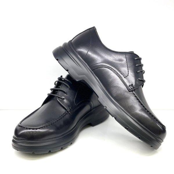 軽量クッションUPチャンキー・クリッパー男性靴1XMD58XI_GN