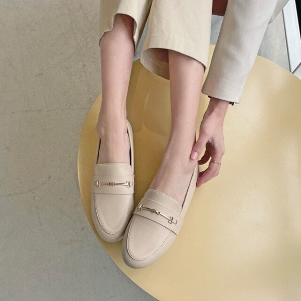 SOVO/Daily/Loafer/2cm