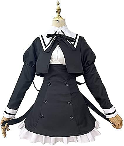 アサルトリリィ 一柳梨璃 コスプレ衣装 仮装 ハロウィーン ハロウィン 文化祭