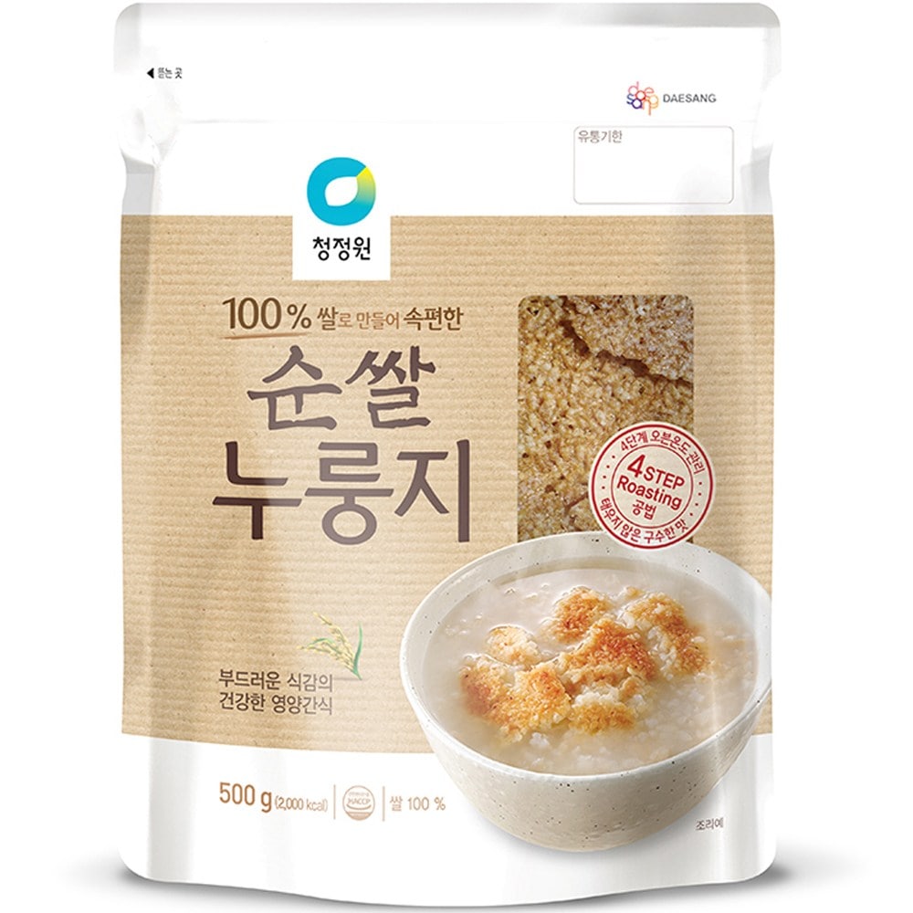 対象清浄園純米ぬるし500g1個