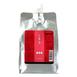 ルベル イオ(IAU) クリーム トリートメント メルトリペア 詰替用 1000ml