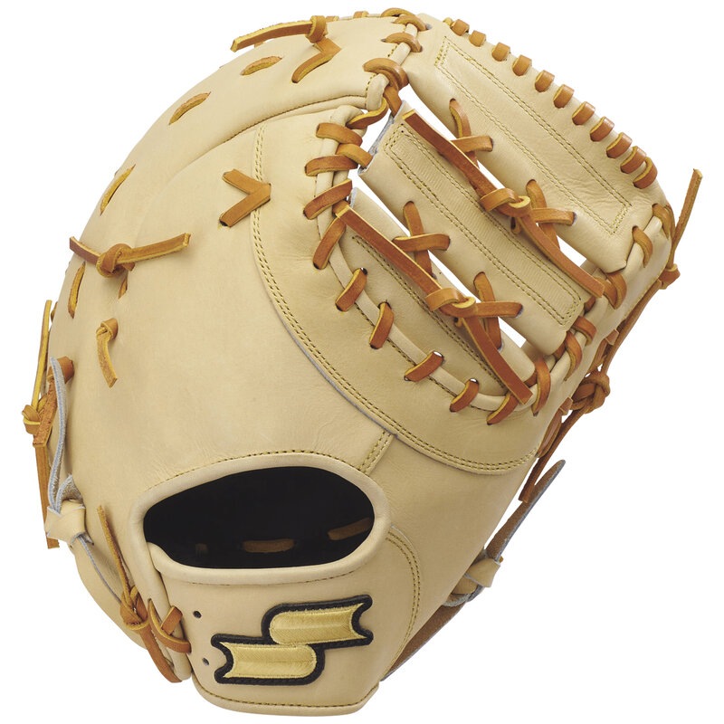 SSK(エスエスケイ) 硬式特選ミットシリーズ 一塁手用 野球 25SS グラブ 硬式野球 25SSグローブ SPF130 21,542円