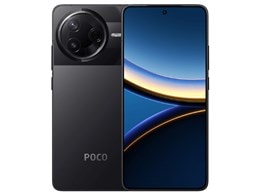 POCO F7 Pro 512GB SIMフリー [ブラック] (SIMフリー)