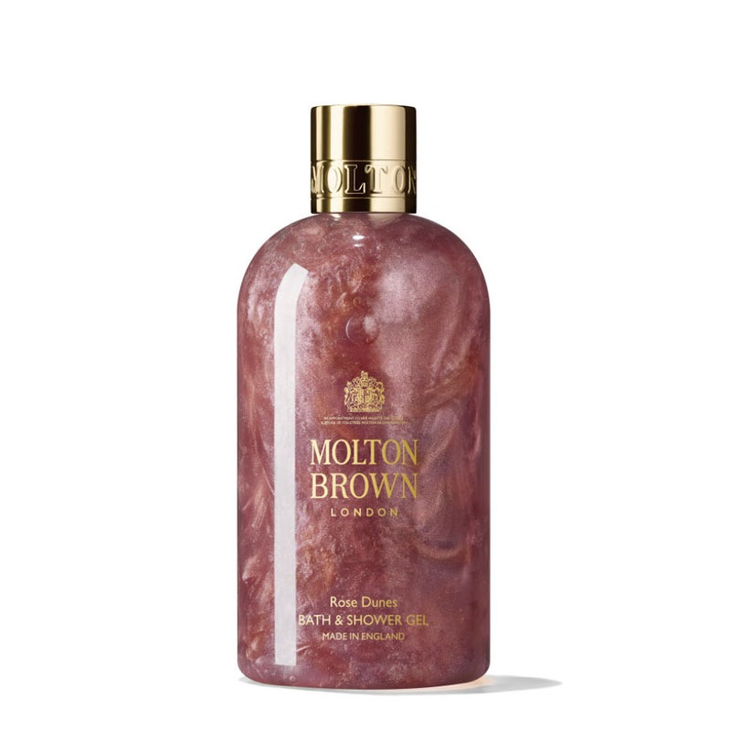 ローズデューン バス＆シャワージェル 300ml