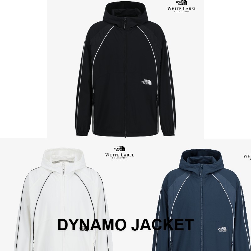 韓国正規品保証 関税負担なしNJ3BR54J DYNAMO JACKETデイリー 基本 着装 男子 女子 人気 韓国 ファッション 男女共用 アウトドア