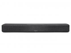 【新品/在庫あり】DENON HOME SOUND BAR 550 高音質 簡単設置 デノン