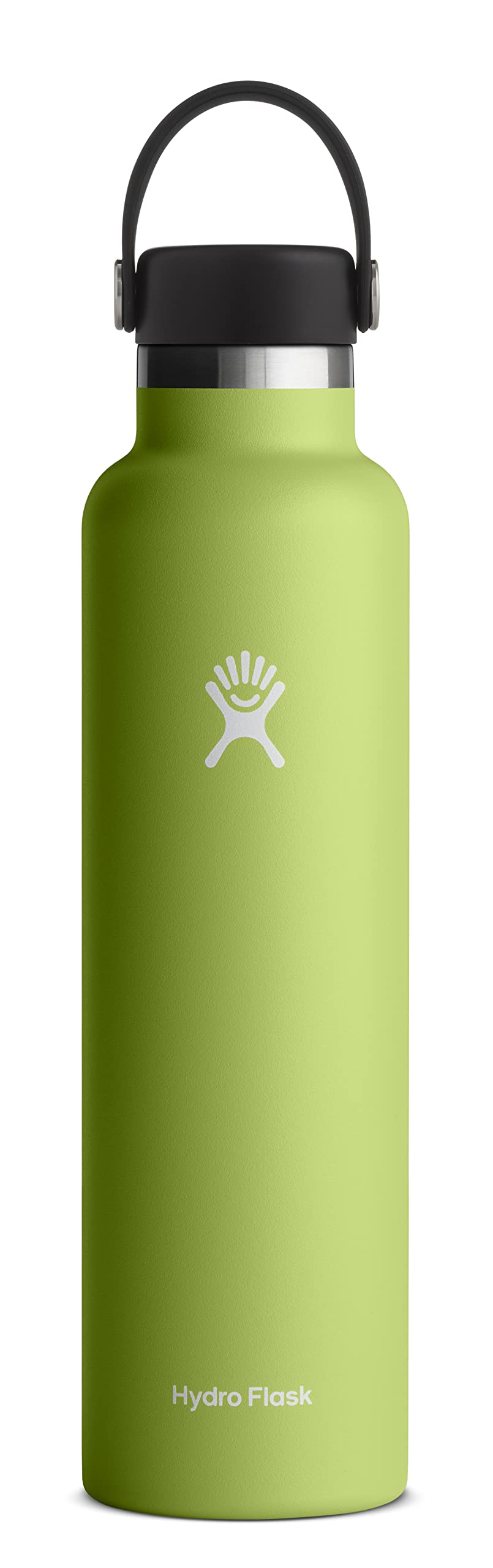 Hydro Flask(ハイドロフラスク) ハイドレーション 24oz 709mL スタンダードマウス シーグラス 中