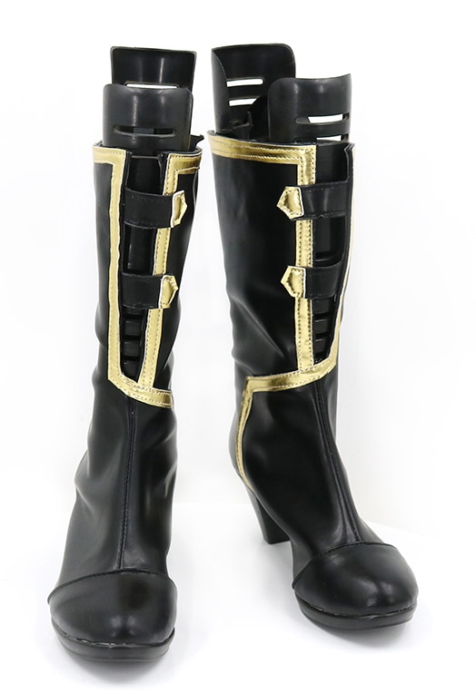 コスプレ 靴 ナリタブライアン コスプレ用 ウマ娘 プリティーダービー ブーツ 下駄 シューズ 長靴 コスプレ クリスマス ハロウィン