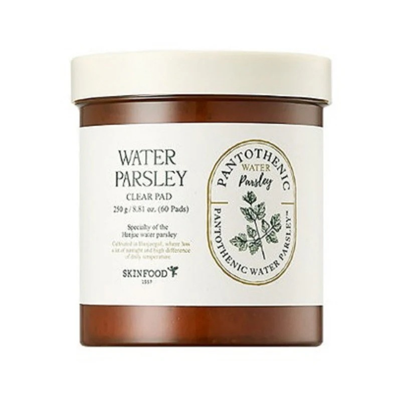パセリパッド 250ml 60枚+60枚