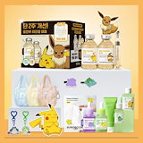 Qoo10] Sung Boon Editor 【ポケモンエディション】シルクペプチドE