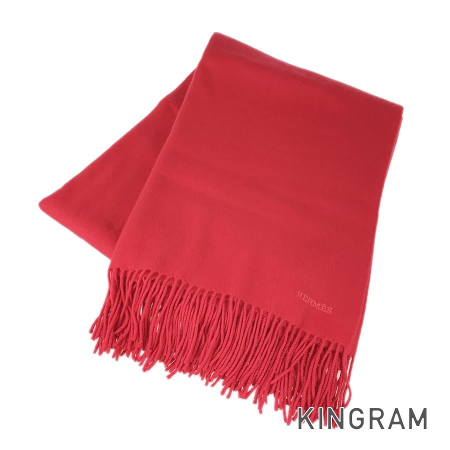 ストール レディース マフラー 【中古】