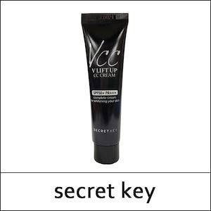 [Secret Key] SecretKey (ho1) V リフトアップ CC クリーム 30ml / VCC / EXP 2024.05 / V Lift Up CC Cream 30ml