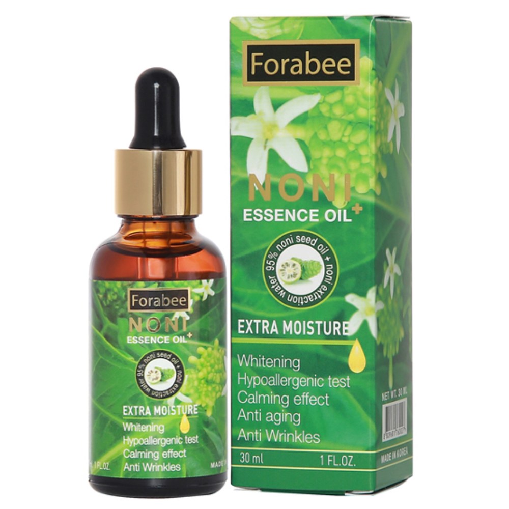 ポラビノニエッセンスオイル30ml1個