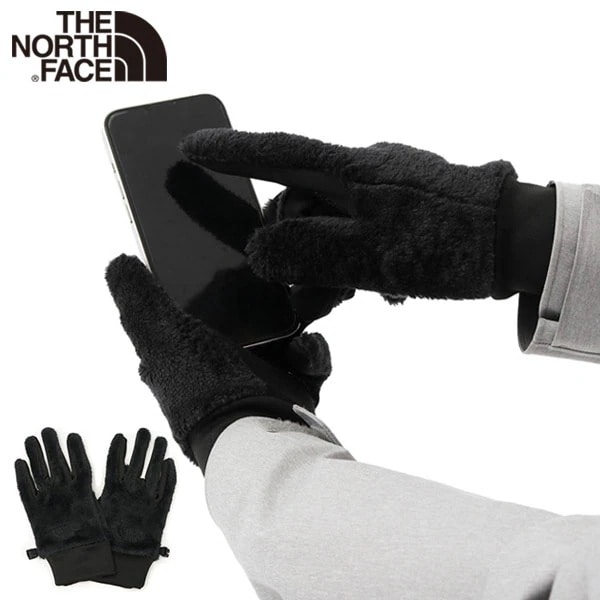 日本正規品 手袋 スマホ対応 防寒 登山 暖かい 秋冬 トレッキング NN62311