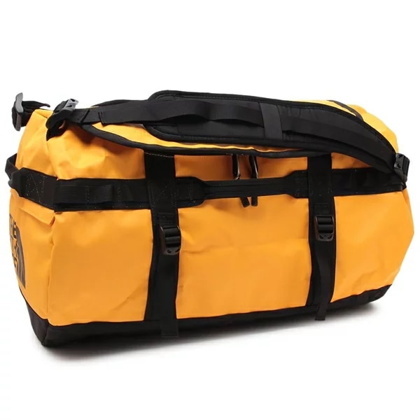 ボストンバッグ リュック ベースキャンプ ダッフル S 50L イエロー メンズ レディース THE NORTH FACE NF0A52ST 4WP 14,976円
