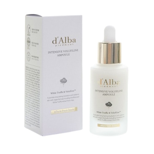 ヴィーガン インテンシブ ボルフィリンアンプル 30mL