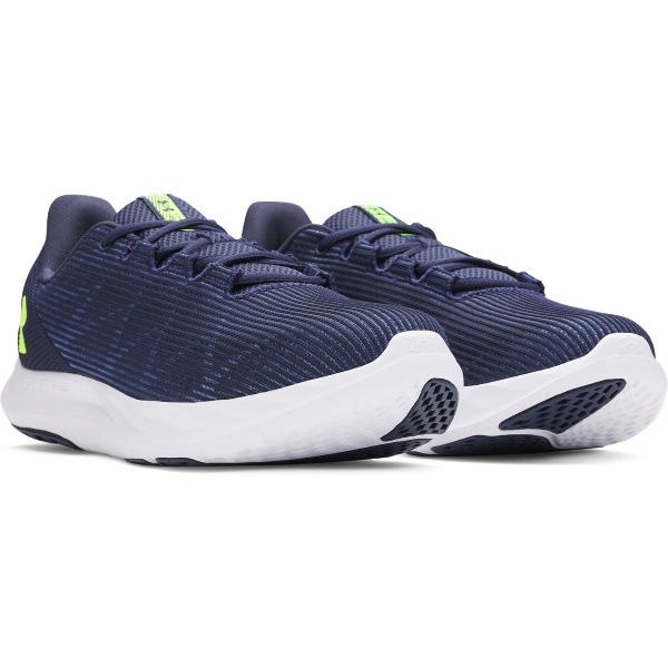 UNDER ARMOUR アンダーアーマー UAチャージド スピード スウィフト 陸上・ランニング シューズ 3026999-405