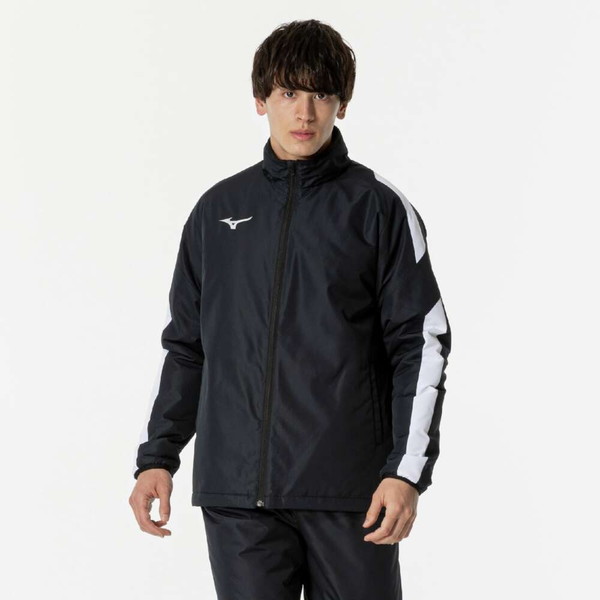 MIZUNO ミズノ ウォーマーシャツ ユニセックス ウォーマー／コート メンズ P2MEB59209