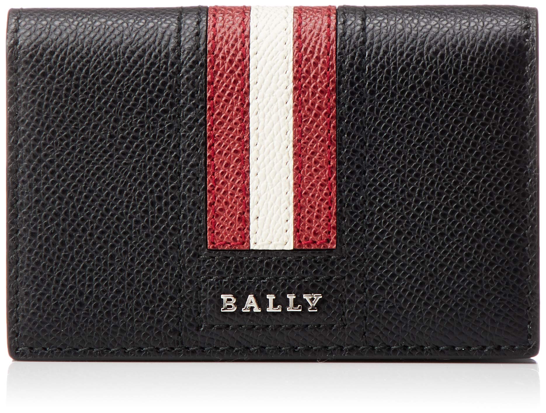 [バリー] カードケース LETTERING TSP [並行輸入品]