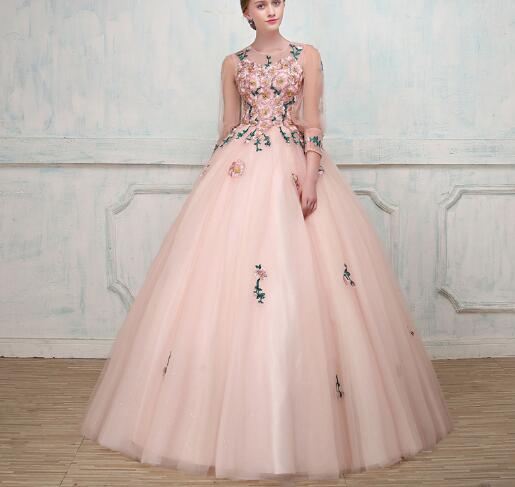 美品　袖あり　カラードレス　ロングドレス　パーティー　結婚式　披露宴　大きいサイズ　演出　合唱団　前撮り