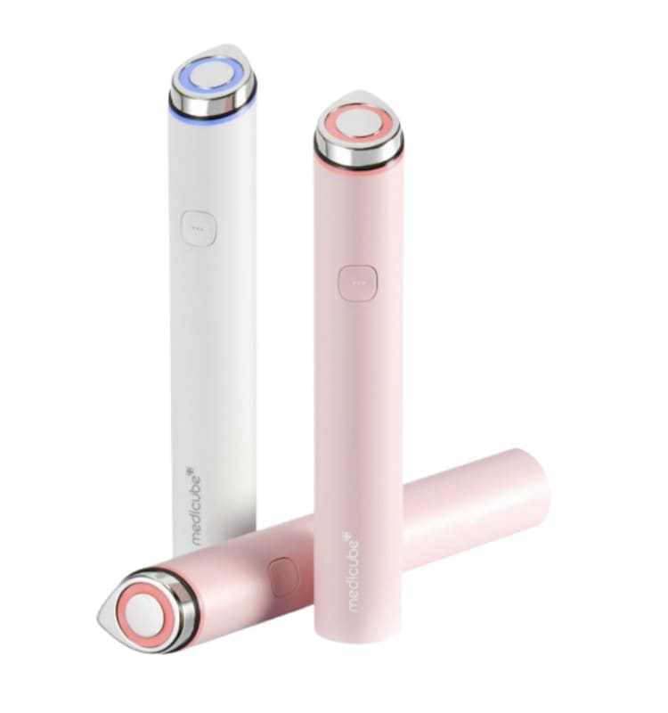 ブースタープロミニ トラブルの鎮静 乾燥したお肌のための セルフケア 美顔器 韓国化粧品