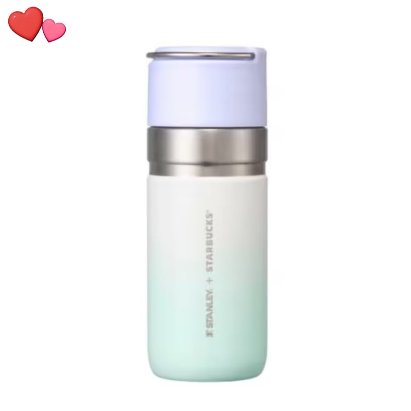 SS サンクス フラワー スタンレー 高魔法瓶 500ml