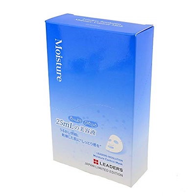 【Japan Limited Edition】LEADERS（リーダース） モイスチ...のサムネイル
