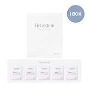 Hebestem クリームラッピングマスク3箱 HEBESTEM Cream Wrapping Mask
