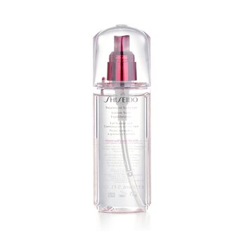 Shiseido ディフェン ビューティー トリートメント ソフナー