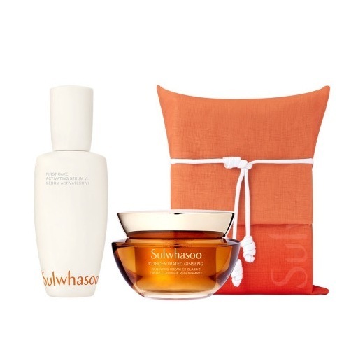 [ジハンボ包装] ユンジョエッセンス90ml + 子音生クリーム クラシック 60ml 2種セット