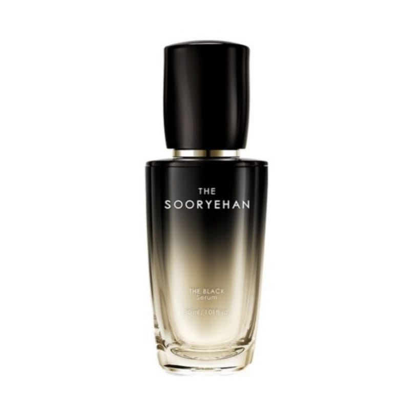 ザブラックセラム30ml 1個