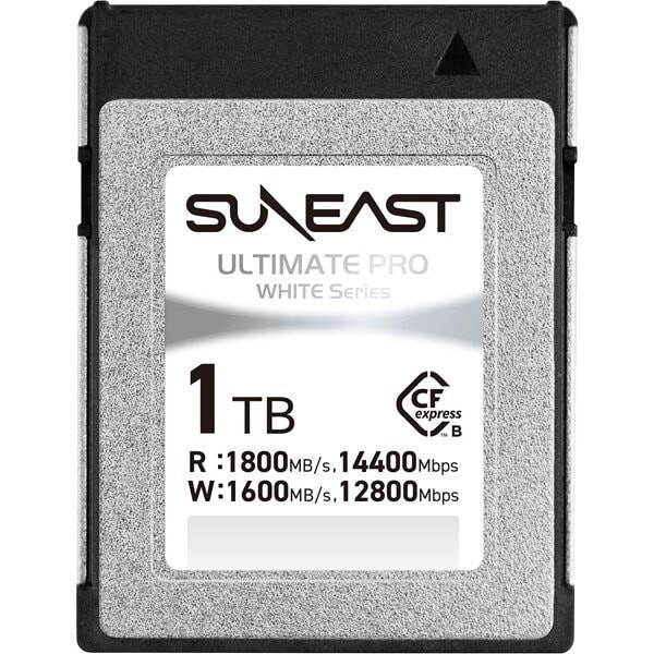 SE-CFXB001TW1800 CFexpress Type-Bカード 1TB