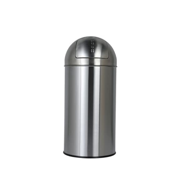 ダルトン(DULTON) K555-425-30 ダストビン サテンフィニッシュ 30L K55542530
