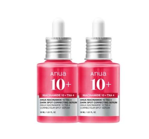 [NEW] TXA ナイアシン 跡セラム 30mL+30mL/色素沈着/保湿ケア/水分光/肌のトーン改善/水分鎮静