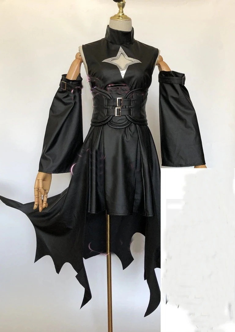 コスプレ変装仮装 衣装 To LOVEる -とらぶる 金色の闇/こんじきのやみ