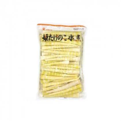 タチバナ食品 水煮 姫たけのこ 1000g×10入 S-15