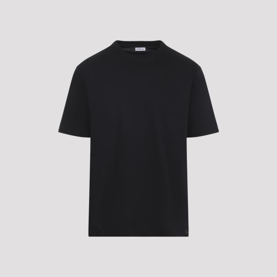 KITON Men T-Shirts UMC023K06R491302A NERO