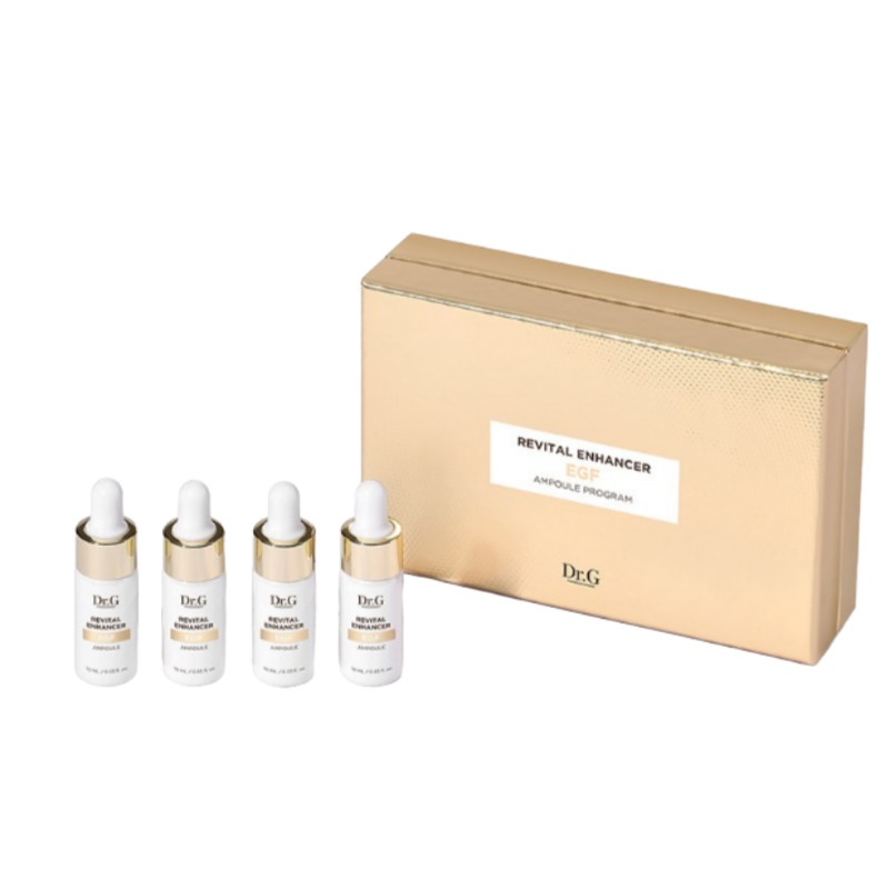 リバイタル インヘンサ アンプル 10ml 4p