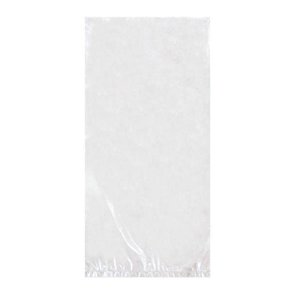 (1000点) 福重 P-28 食パン袋 Pパック食パン0.5斤用無地 00415657