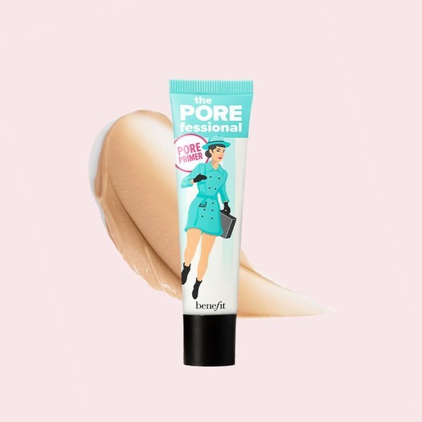 【Benefit】 テヨンPICK ザ フォアプロフェッショナル プライマー