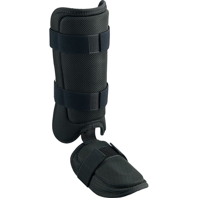 レッグガード 野球ソフト打者用 防具 (bll325hs-1900)26SS