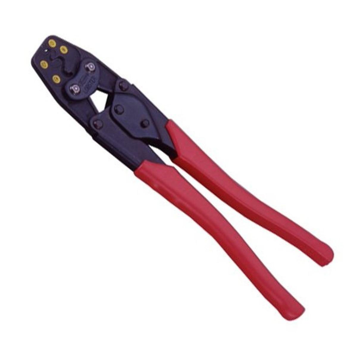 エビ H 圧着工具 HAK19A