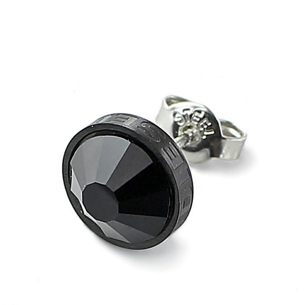 ディーゼル メンズ ピアス 片耳 ブランド おしゃれ 片耳ピアス ステンレス 記念日 クリスマス 誕生日 プレゼント ギフト 贈り物 男性 プレゼント ポイント消化 6,636円