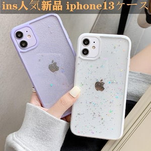 iPhone 13 12ケース ins人気新品 カバー スマホケケース
