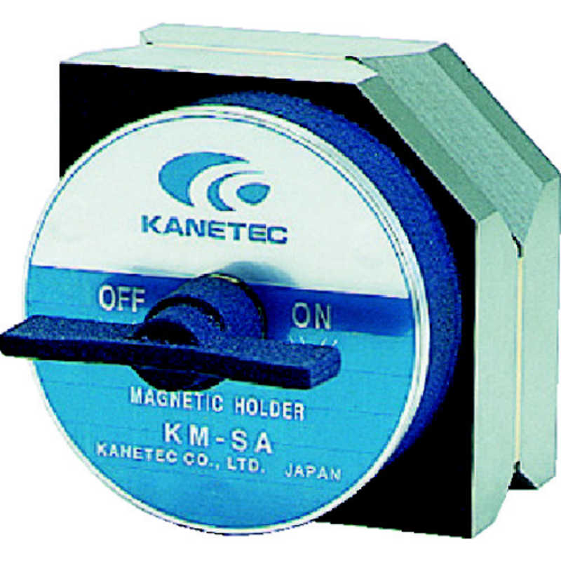カネテック　六角ホルダー　KMSA