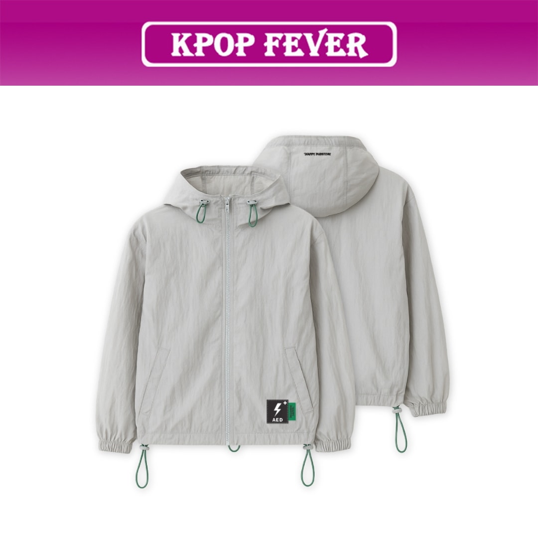 SEVENTEEN HAPPY BURSTDAY POP UP OFFICIAL MD / wind breaker