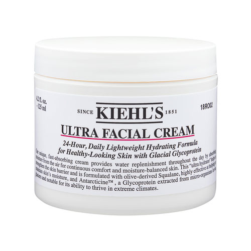 キールズ / キール クリーム UFC (ウルトラフェイシャルクリーム） 125ml ジャンボサイズ