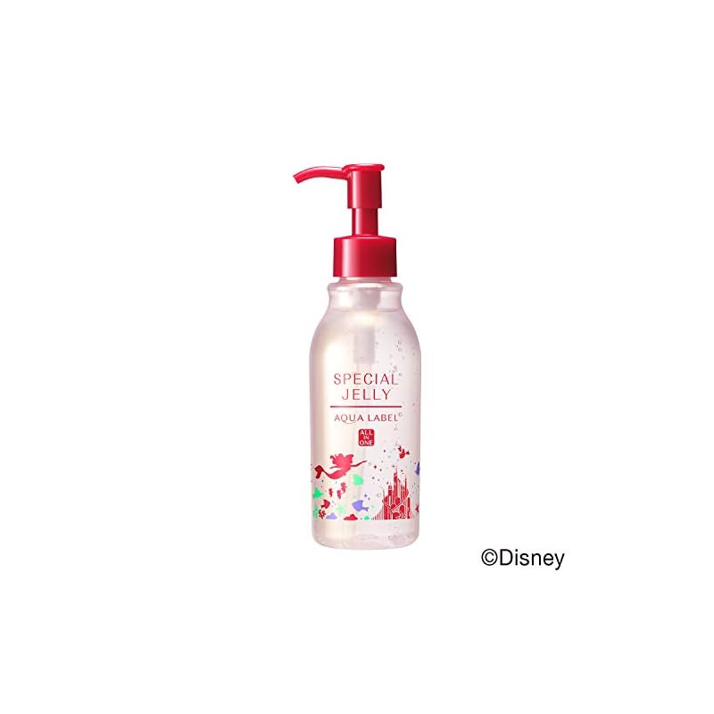 アクアレーベル スペシャルジュレ A 160mL